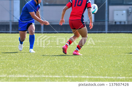 橄欖球，高中橄欖球 137607426