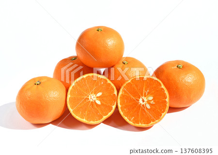 柑橘類水果 (Asumi) 137608395