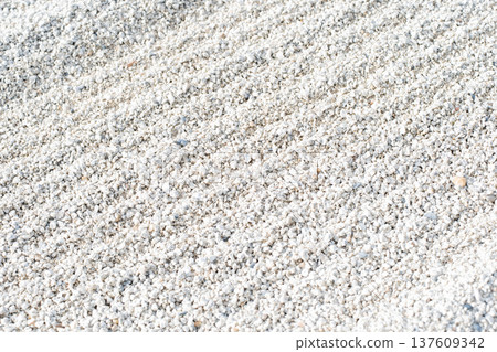 Blanched water 137609342