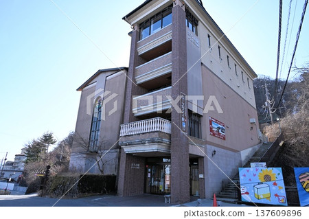 伊賀保索道 伊賀保索道 137609896