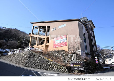 伊賀保索道 137609897