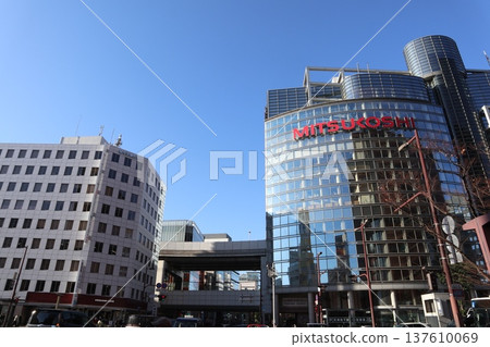 2024年，福岡，福岡市，城市景觀，天神，中央區，第5部分 137610069