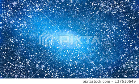 抽象太空風格背景素材，16:9 尺寸 137610649