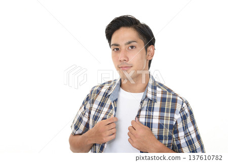 Casual style men Casual style men 137610782
