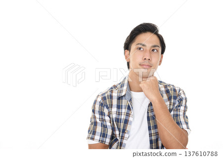 有思想的人 有思想的人 137610788