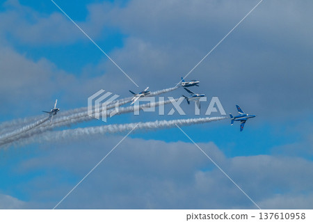 Hope of the Blue Sky Blue Impulse Hope of the Blue Sky Blue Impulse 137610958