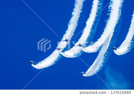 Hope of the Blue Sky Blue Impulse Hope of the Blue Sky Blue Impulse 137610989