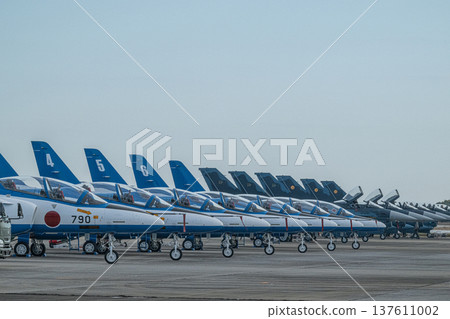 Hope of the Blue Sky Blue Impulse Hope of the Blue Sky Blue Impulse 137611002