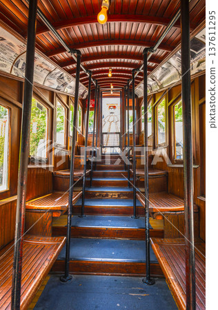 洛杉磯：天使鐵路，世界上最短的鐵路 137611295