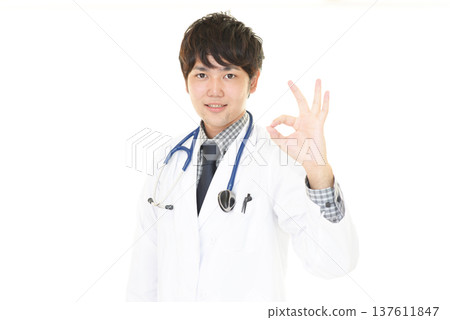 高興的醫生 高興的醫生 137611847