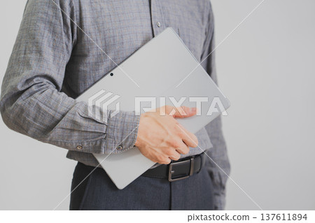 Business Body Parts Tablet holder Business Body Parts Tablet holder 137611894