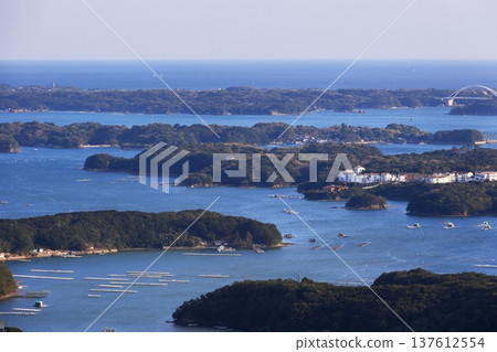 Superb view of Shima Superb view of Shima 137612554