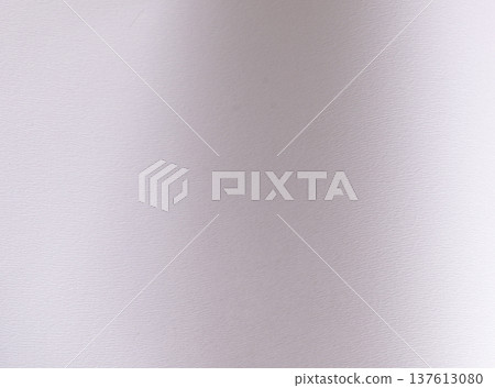 Gray gradient textured surface fills square frame. Smooth transition creates vertical composition. Abstract background for branding. 137613080