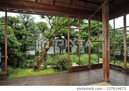 Matsue Koizumi Yakumo故居 137614673