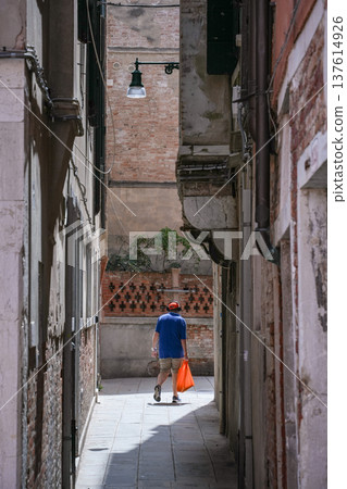 Italy_Venice Italy_Venice 137614926