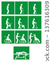 [Medical] Classification of mobility methods such as walking alone, using a cane, or using a wheelchair 137616309