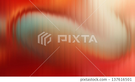 Futuristic distortion texture with vertical blur lines and vibrant luminous flow Futuristic distortion texture with vertical blur lines and vibrant luminous flow 137616501