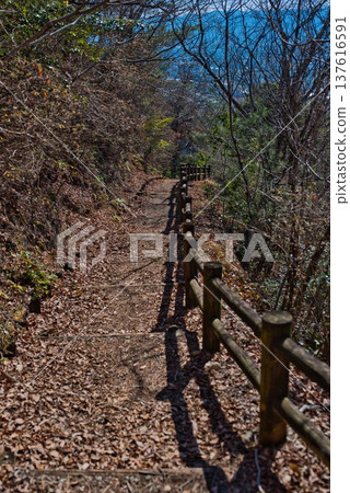 阿瓦地柱健行路線 137616591