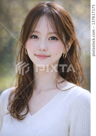 美麗的女人肖像:痣是她的魅力所在 美麗的女人肖像:痣是她的魅力所在 137617175