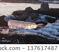 Jewelry Ice at Orakumo Coast 137617487