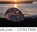 Jewelry Ice at Orakumo Coast 137617488