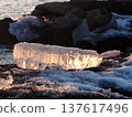 Jewelry Ice at Orakumo Coast 137617496
