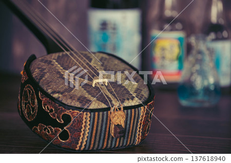 居酒屋三線形象 居酒屋三線形象 137618940
