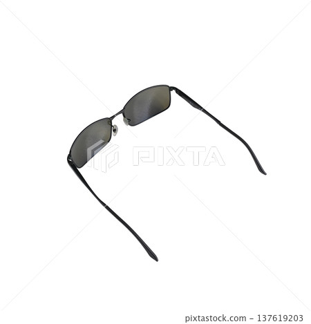 a pair of sunglasses a pair of sunglasses 137619203