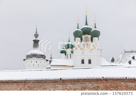 Church of Saint Gregory the Evangelist is under cloudy sky Church of Saint Gregory the Evangelist is under cloudy sky 137620573