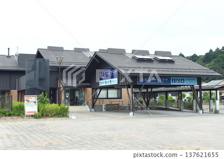 Nobiru Civic Center/Higashimatsushima Tourism and Product Exchange Center (Higashimatsushima City, Miyagi Prefecture) Nobiru Civic Center/Higashimatsushima Tourism and Product Exchange Center (Higashimatsushima City, Miyagi Prefecture) 137621655