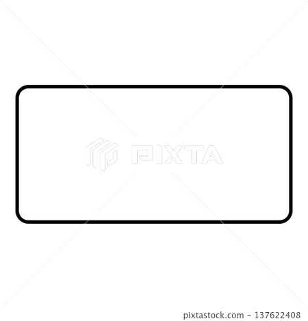 Auxiliary sign plain Auxiliary sign plain 137622408