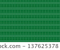Green checkered pattern illustration Green checkered pattern illustration 137625378
