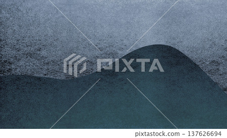 藍色設計背景 藍色設計背景 137626694