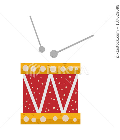 Holiday Drum Holiday Drum 137628099