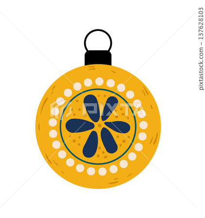 Christmas Tree Ornament Christmas Tree Ornament 137628103
