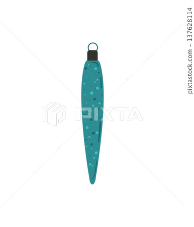Christmas Tree Ornament 137628114