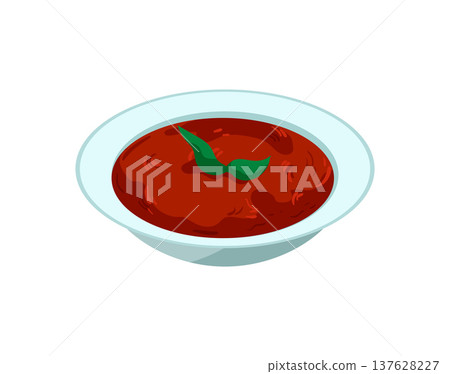 Tomato Soup Tomato Soup 137628227