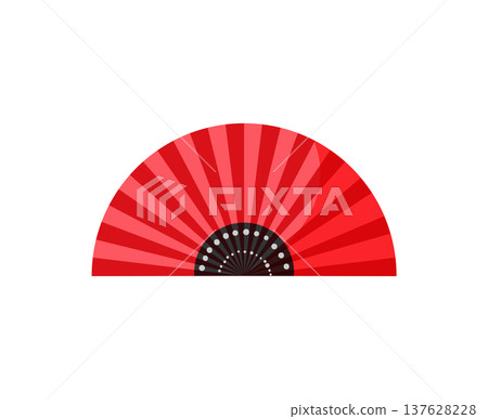 Spanish Fan Spanish Fan 137628228