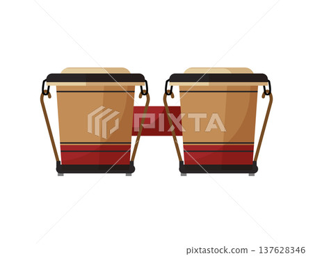 Bongo Drums Bongo Drums 137628346