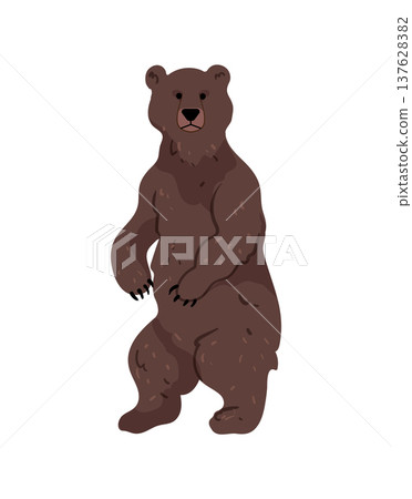 Russian Bear Russian Bear 137628382