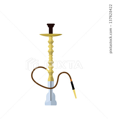 Traditional Hookah 137628422
