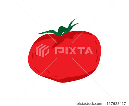Red Tomato 137628437