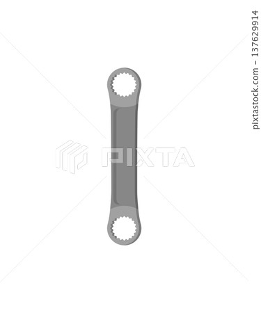 Box End Wrench 137629914