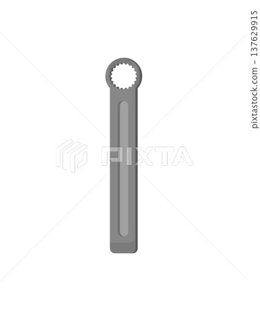 Open Wrench 137629915
