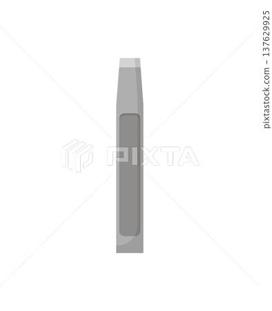 Wood Chisel Tool Wood Chisel Tool 137629925