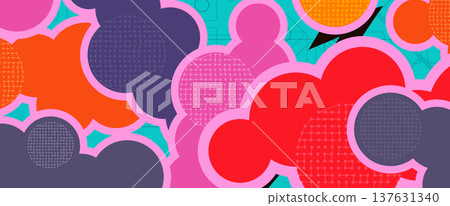 Cloud concept abstract technology background and network service Cloud concept abstract technology background and network service 137631340