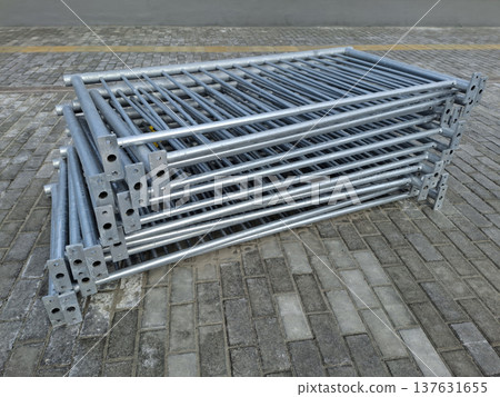 Metal fencing systems and components. Durable protective fencing structures Metal fencing systems and components. Durable protective fencing structures 137631655
