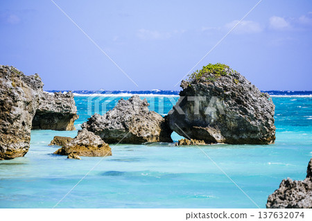 約倫島海 137632074