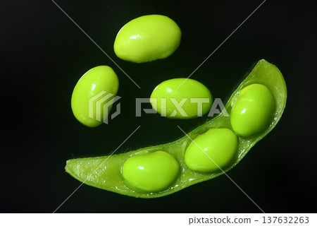 毛豆 毛豆 137632263