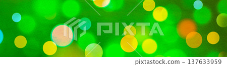 Bokeh background perfect for Holidays, Anniversary, Birthdays, Festive and various design works 137633959